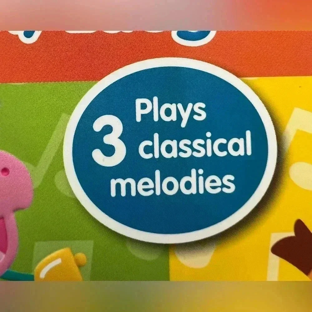 baby einstein | Baby’s First Stories & Songs. Look, Listen, Laugh